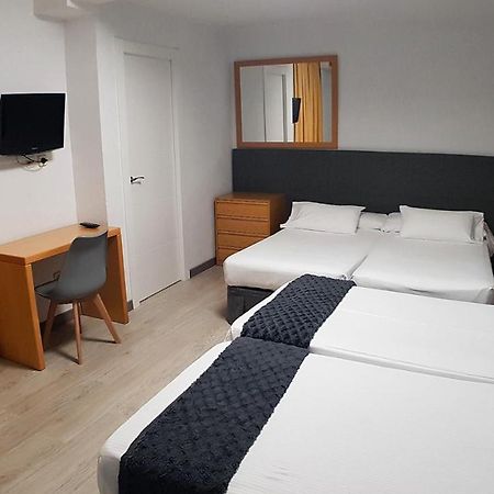 Hotel Del Mar ויגו מראה חיצוני תמונה