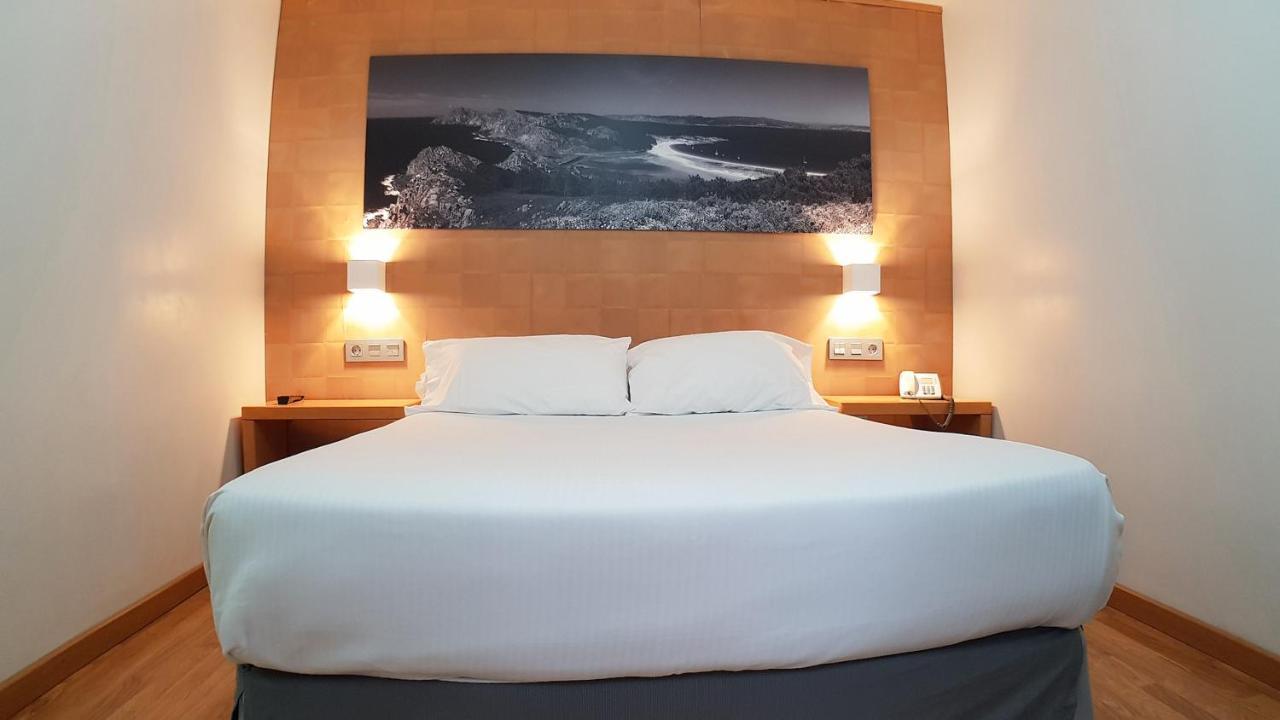 Hotel Del Mar ויגו מראה חיצוני תמונה